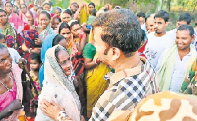 हर चुनाव के बाद जनता और गांव हार जाते हैं : सुदेश महतो