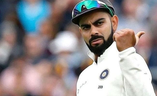 विराट कोहली सुपरस्टार हैं, रख सकते हैं टेस्ट क्रिकेट को जिंदा