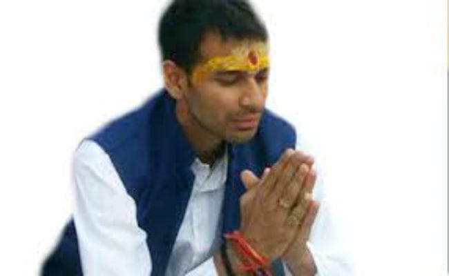 तलाक पर बोले तेज- सुलह की कोई गुंजाइश नहीं, परिवार ने मुझे मोहरा बनाया