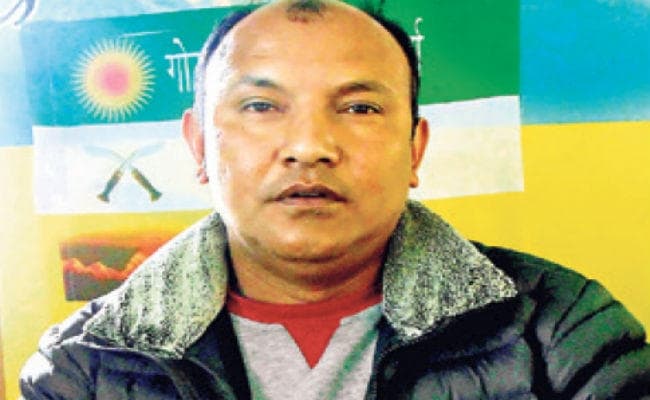 दार्जिलिंग : 11 जातियों के नेतृत्व संग बैठक करेगा गोजमुमो, केंद्र सरकार पर बनाया जायेगा दबाव