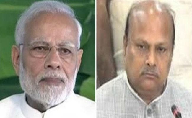 रामकृष्णुडु ने कहा एनाकोंडा, तो बोले नकवी- जब भी मोदी जी को टारगेट किया गया, वह और मजबूत हुए