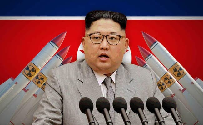 उत्तर कोरिया की चेतावनी - अमेरिका ने आर्थिक प्रतिबंध नहीं हटाया, तो फिर करेंगे परमाणु विस्फोट