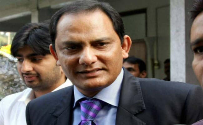 कार्तिक की तुलना में ऋषभ पंत बेहतर विकेटकीपर : अजहर