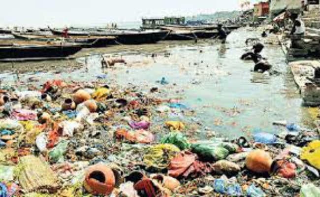 सीएसई का दावा, आने वाले समय में और बढ़ेगा गंगा नदी में प्रदूषण का स्तर, भविष्य में बढ़ेगा गंगा पर संकट