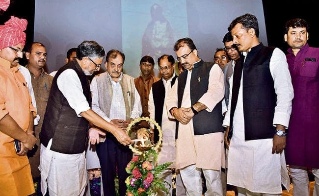 पटना : राम मंदिर तो अयोध्या में ही बनेगा : सुशील मोदी