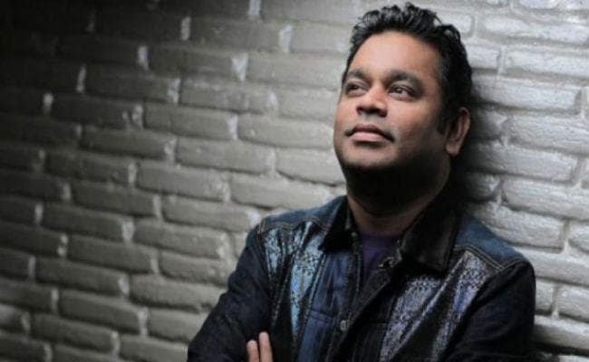 ए आर रहमान को आते थे आत्महत्या के ख्याल, जानें क्यों