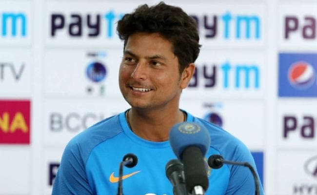 चाईनामैन कुलदीप ने खोला बेहतरीन प्रदर्शन का राज, बोले : ईडेन से अच्छी तरह वाकिफ होने का फायदा मिला