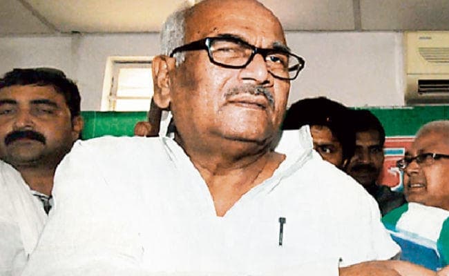 कुशवाहा की नीतीश को लेकर DNA संबंधी टिप्पणी पर जदयू का पलटवार, कभी पूर्वाग्रह से बयान नहीं देते