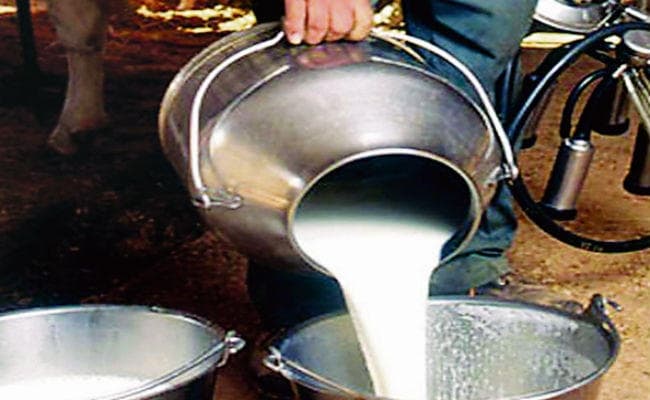पटना : मिलावटी दूध का बंद होगा कारोबार, दूध विक्रेताओं को लाइसेंस जरूरी, ऐसे बनाएं लाइसेंस