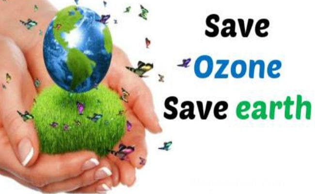 अच्छी खबर! धरती की ओजोन परत हो रही है दुरुस्त