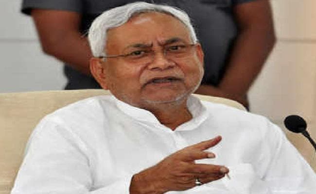 बिहार कैबिनेट विस्तार पर बोले CM नीतीश, हमने दशहरा के बाद बोला था यानी अगला दशहरा के पहले