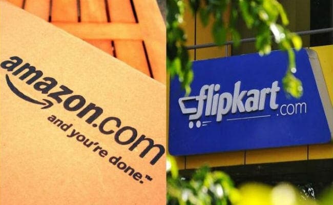 Flipkart vs Amazon: फेस्टिव सीजन में दोनों ने किया बंपर सेल का दावा