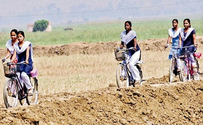 पटना : साइकिल के लिए 345 करोड़ जारी, सरकारी स्कूलों के 11.51 लाख से ज्यादा विद्यार्थियों को मिलेगा लाभ