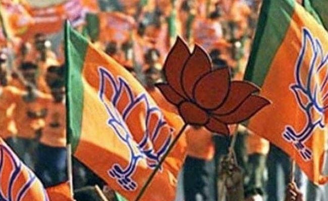 रांची : बेदाग है रघुवर सरकार, भ्रम फैला रहा है विपक्ष : भाजपा