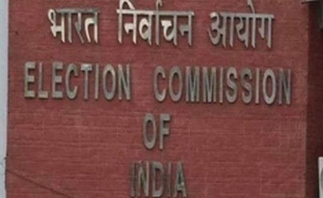 मिजोरम के मुख्य चुनाव अधिकारी दिल्ली तलब, विरोध प्रदर्शन वापस