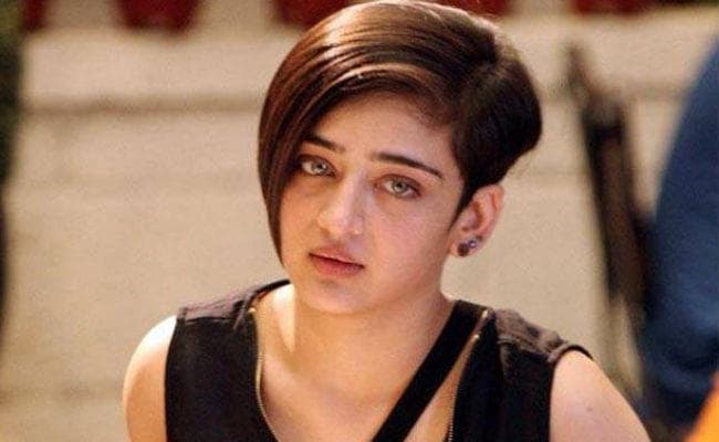 कमल हासन की बेटी अक्षरा की प्राइवेट तसवीरें लीक, मुंबई के साइबर सेल पहुंचीं अभिनेत्री