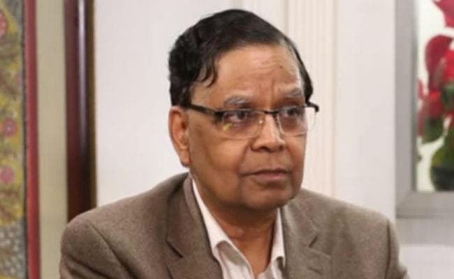 अरविंद पनगढ़िया का सुझाव : मतभेद भुलाकर देशहित में रिजर्व बैंक और वित्त मंत्रालय करना चाहिए काम
