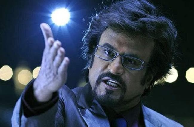 नाराज रजनीकांत अन्नाद्रमुक सरकार पर बरसे