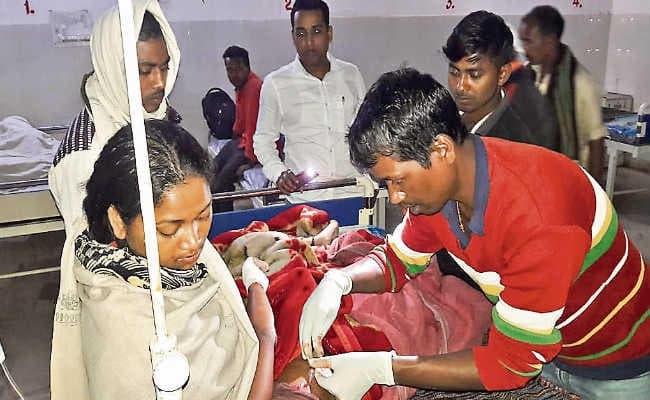 अगवा कर किशोरी के साथ सामूहिक दुष्कर्म