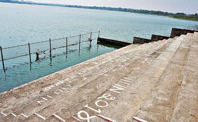शहर के छठ घाटों की सफाई का कार्य अंतिम चरण में, आज बैठक करेंगे नगर आयुक्त