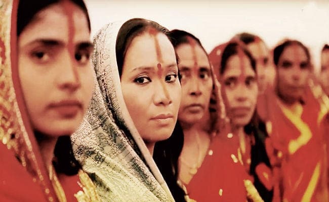 छठी मइया की कृपा से मैं बन सकी मां : कल्पना पटवारी