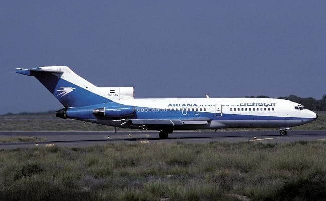 कांधार के लिए उड़ान भरने से पहले विमान ‘हाइजैक’, यात्रियों और सुरक्षा अधिकारियों में हड़कंप