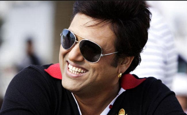 ‘रंगीला राजा'' पर सेंसर बोर्ड की कैंची चलने नाराज गोविंदा ने फिल्म उद्योग पर लगाया गंभीर आरोप