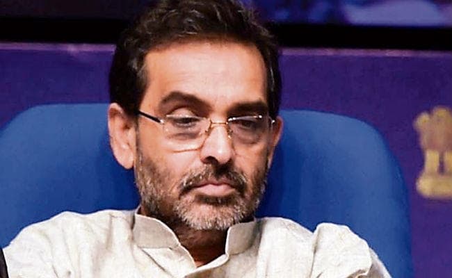 पटना : उपेंद्र कुशवाहा को जोर का झटका देने की तैयारी, जदयू में शामिल हो सकते हैं रालोसपा के दो विधायक