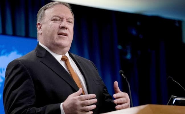 US ने सऊदी प्रिंस से कहा : खशोगी के हत्यारों को जवाबदेह ठहराया जायेगा