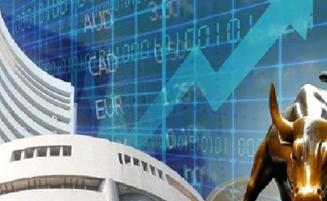 मुद्रास्फीति, औद्योगिक उत्पादन के आंकड़ों से पहले शुरुआती कारोबार में घरेलू शेयर बाजार मजबूत