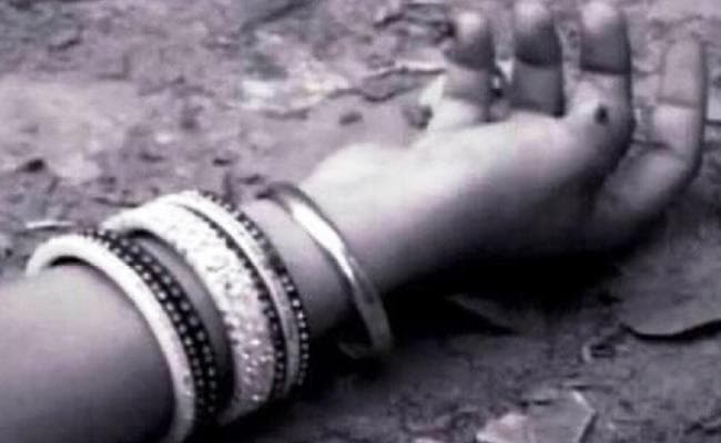 बाइक के लिए गर्भवती महिला की जहर देकर हत्या