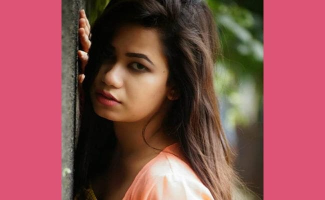 बॉलीवुड में बढ़ते धनबाद की नेहा दास के कदम