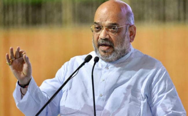 WB : शाह की रथ यात्रा के लिए अनुमति नहीं मिलने पर अदालत का रूख करेगी भाजपा