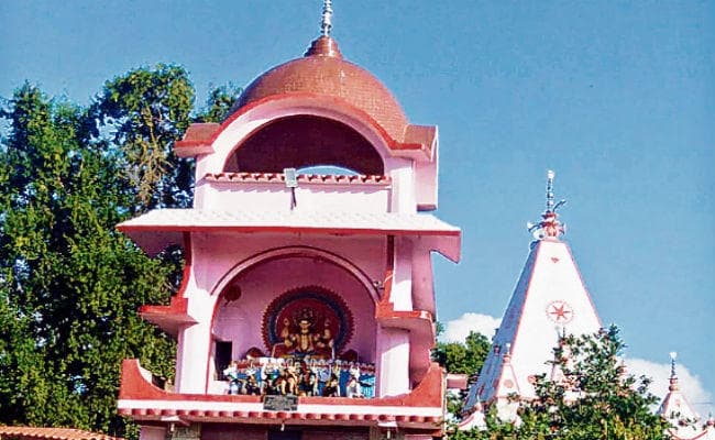 12 सूर्य मंदिरों में से एक है पटना का उलार सूर्य मंदिर, श्रीकृष्ण के बेटे शांब ने कुष्ठ रोग से मुक्ति को यहां किया था स्नान