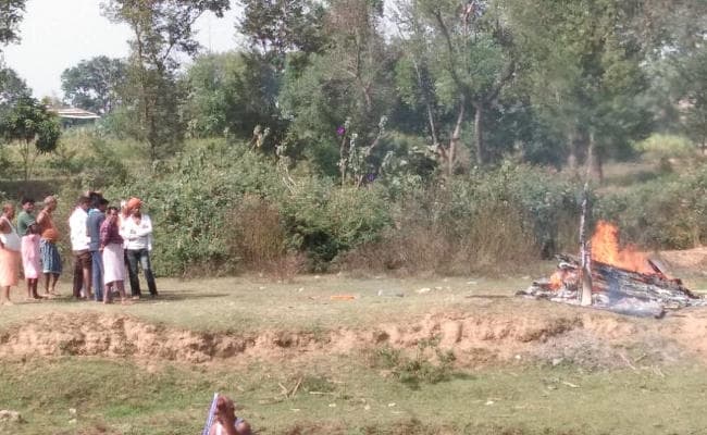 छठ पर्व में न पड़े विघ्न, इसलिए तीन दिन तक नहीं किया मां का अंतिम संस्कार