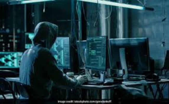 71 एटीएम कार्ड के साथ साइबर अपराधी गिरफ्तार