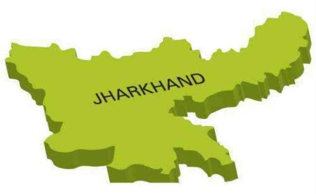 सुखी एवं स्वस्थ बने झारखंड