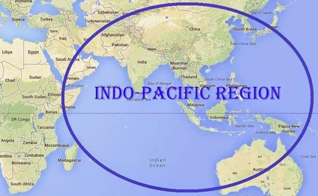 Singapore : हिंद-प्रशांत क्षेत्र पर बैठक करेंगे भारत, जापान, ऑस्ट्रेलिया और अमेरिका