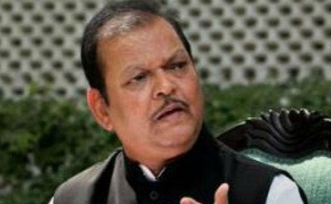 रांची : सरकार को जश्न मनाने का अधिकार नहीं : कांग्रेस