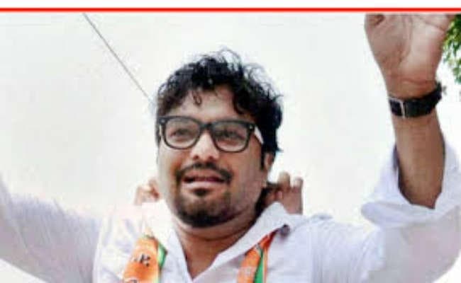 केंद्र की योजनाओं को अपना कह जनता को धोखा दे रही ममता सरकार- बाबुल सुप्रियो