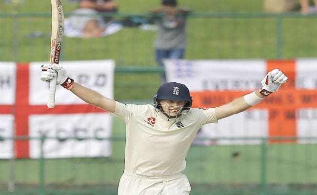 रूट ने रिकॉर्ड शतक जड़ तोड़ दिया विराट कोहली का यह रिकॉर्ड