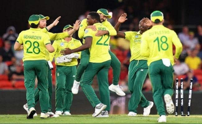 भारत के खिलाफ सीरीज से पहले दक्षिण अफ्रीका ने ऑस्ट्रेलिया को रौंदा