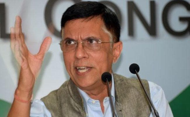 कांग्रेस का भाजपा से सवाल, कितने अध्यक्ष संघ परिवार से बाहर के बने