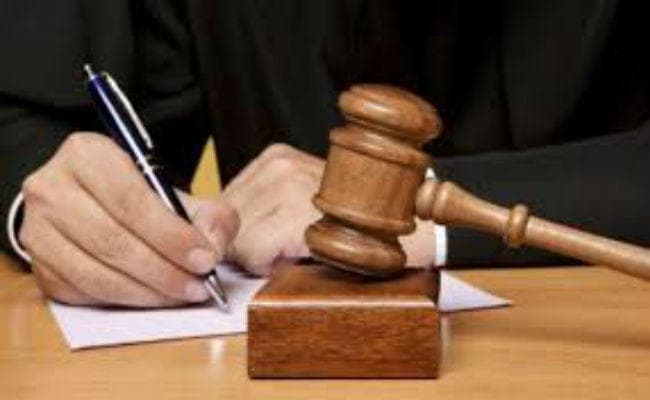 नाबालिग साली से दुष्कर्म के आरोपित को 12 साल की कैद