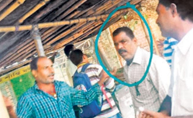 कोलकाता : इच्छापुर राइफल फैक्टरी से हथियारों की तस्करी मामले में एक और गिरफ्तार