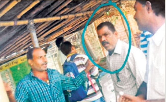 कोलकाता : इच्छापुर राइफल फैक्टरी से हथियारों की तस्करी मामले में एक और गिरफ्तार