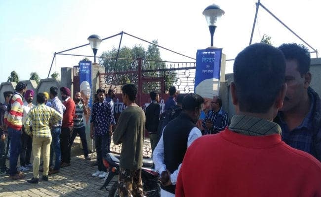 अमृतसर: धार्मिक सभा में ग्रेनेड से किया गया हमला, तीन की मौत