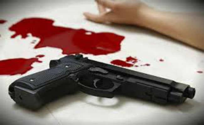 न्यूटाउन में गोली मार कर व्यक्ति की हत्या