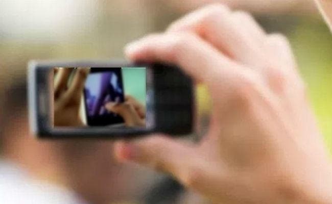 नवादा : दुष्कर्म का वीडियो वायरल, तीन धराये