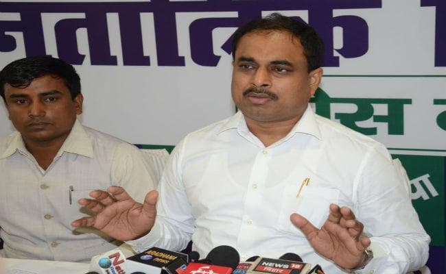 शाहाबाद की उपेक्षा के खिलाफ 23 नवंबर को होगा शाहाबाद स्वाभिमान रैली : अनिल कुमार